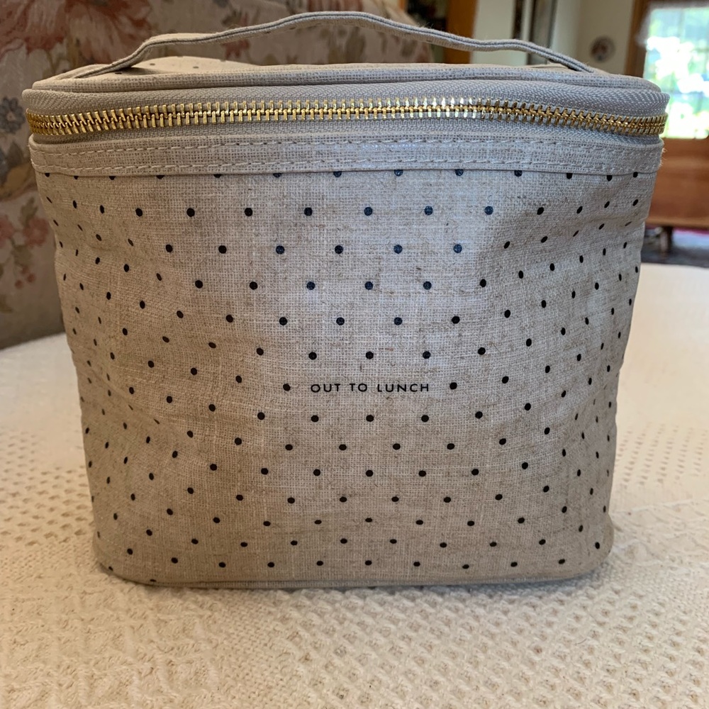 Kate Spade Lunchbag